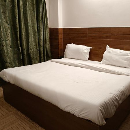 Hotel Kailash Residency دهرادون المظهر الخارجي الصورة