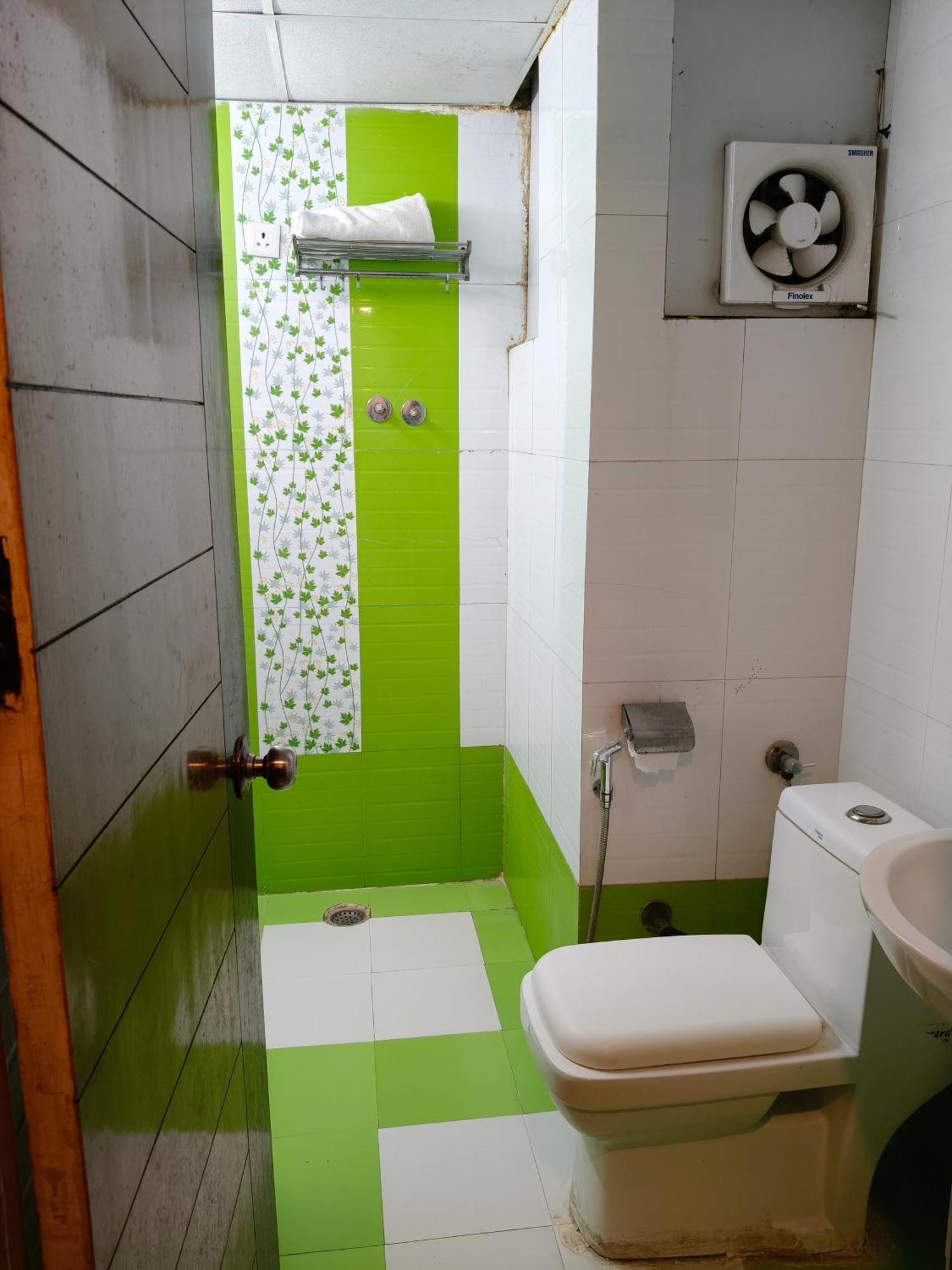 Hotel Kailash Residency دهرادون المظهر الخارجي الصورة